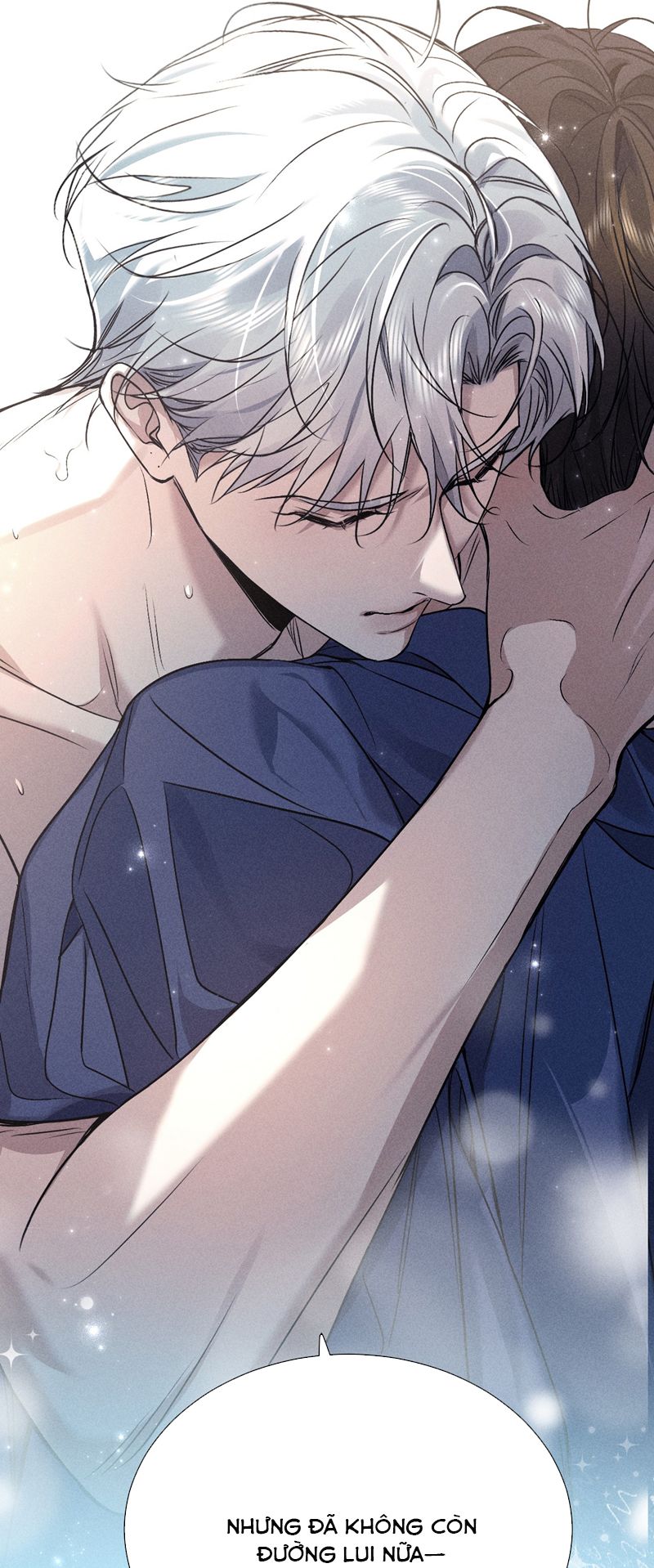 Ảnh Đế Cứ Muốn Làm Kim Chủ Của Tôi Chapter 30 - Trang 2