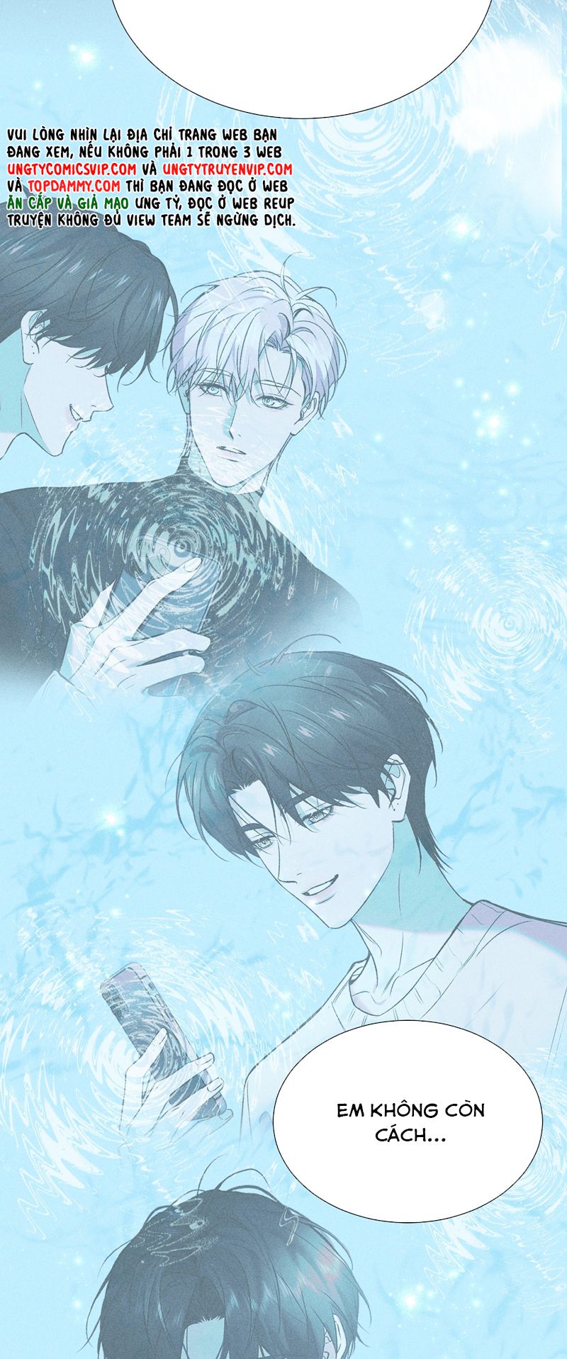 Ảnh Đế Cứ Muốn Làm Kim Chủ Của Tôi Chapter 30 - Trang 2