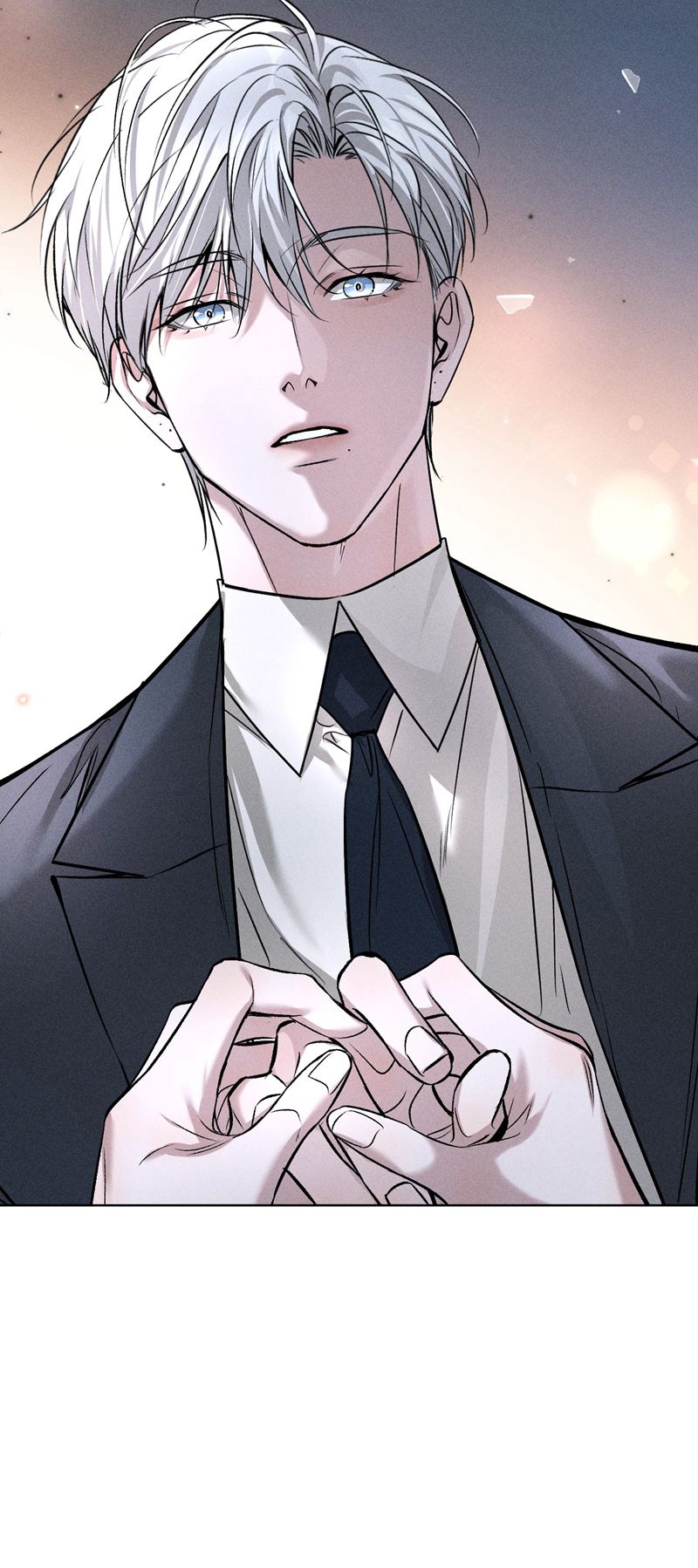 Ảnh Đế Cứ Muốn Làm Kim Chủ Của Tôi Chapter 4 - Trang 2