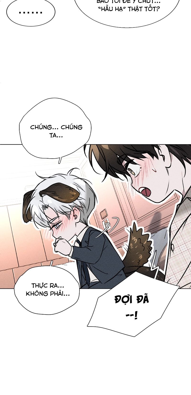 Ảnh Đế Cứ Muốn Làm Kim Chủ Của Tôi Chapter 4 - Trang 2