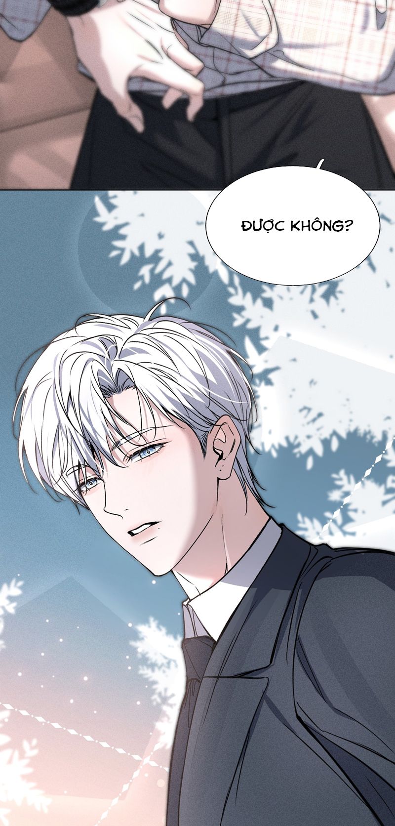 Ảnh Đế Cứ Muốn Làm Kim Chủ Của Tôi Chapter 5 - Trang 2