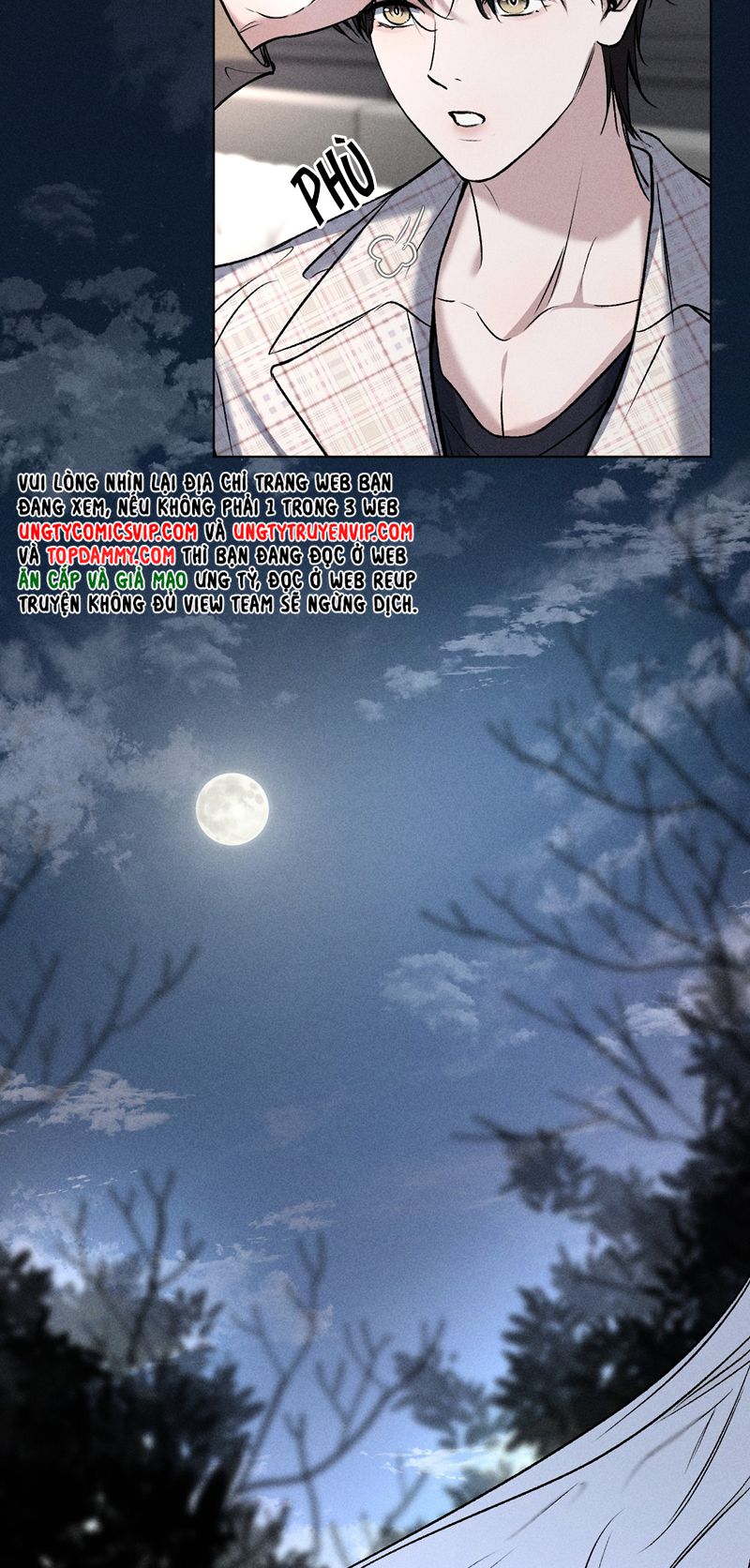 Ảnh Đế Cứ Muốn Làm Kim Chủ Của Tôi Chapter 5 - Trang 2