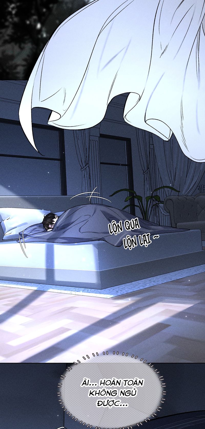 Ảnh Đế Cứ Muốn Làm Kim Chủ Của Tôi Chapter 5 - Trang 2