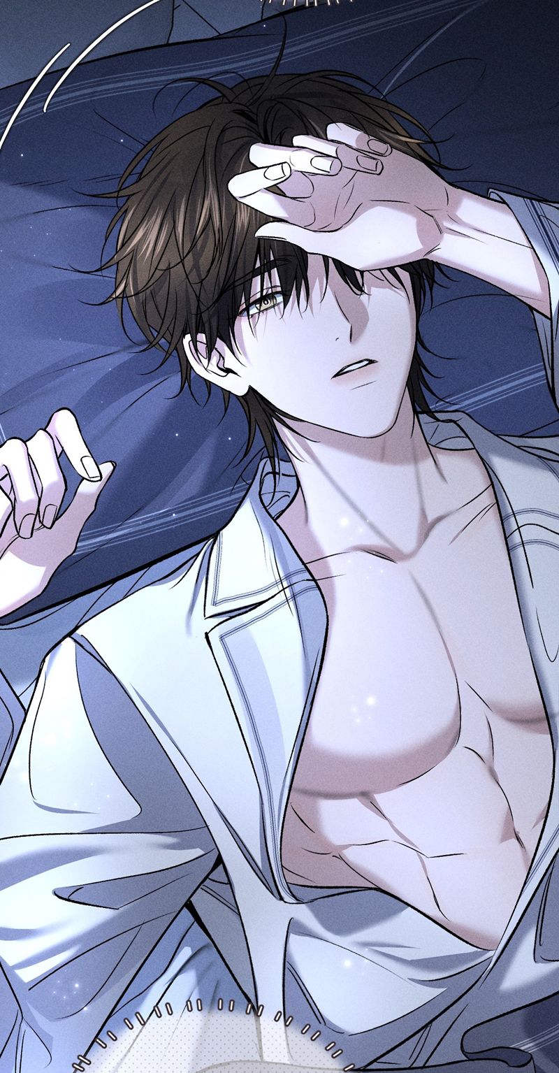 Ảnh Đế Cứ Muốn Làm Kim Chủ Của Tôi Chapter 5 - Trang 2