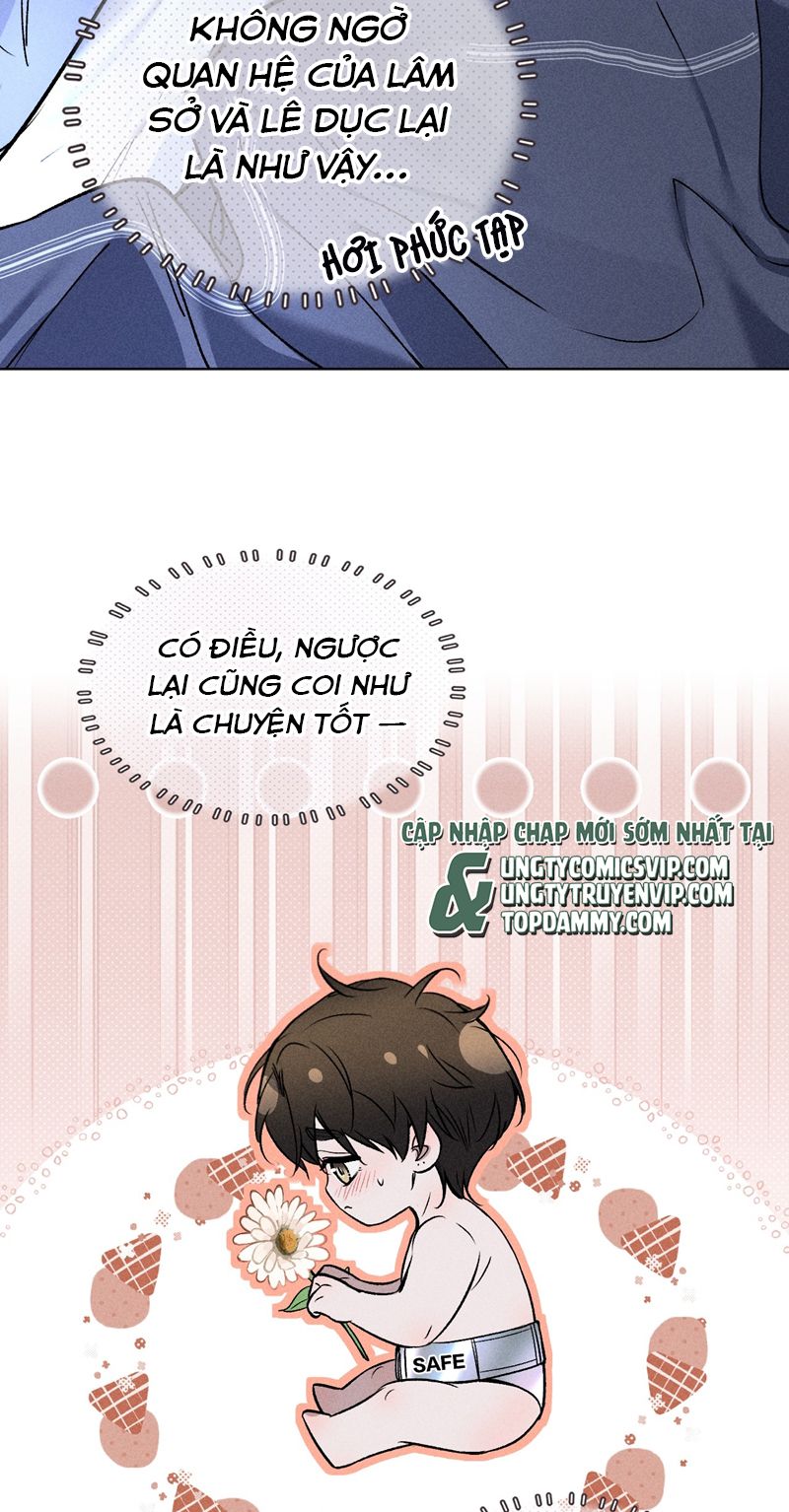 Ảnh Đế Cứ Muốn Làm Kim Chủ Của Tôi Chapter 5 - Trang 2