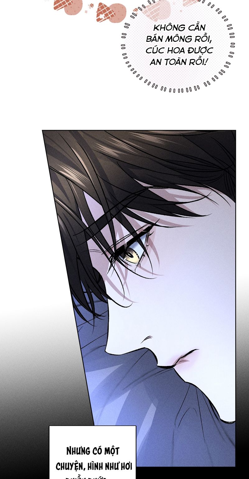 Ảnh Đế Cứ Muốn Làm Kim Chủ Của Tôi Chapter 5 - Trang 2