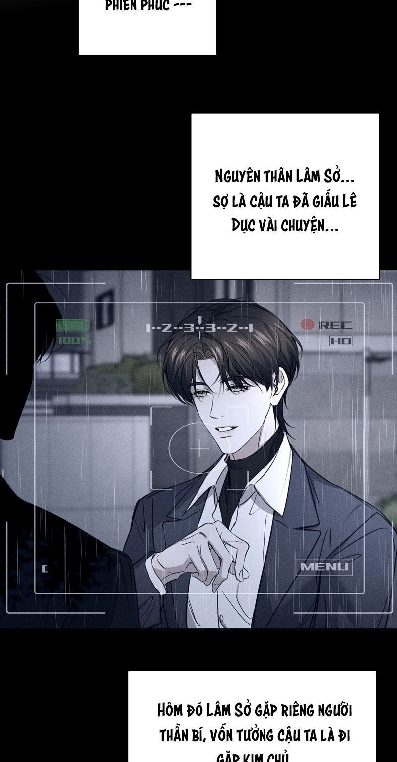 Ảnh Đế Cứ Muốn Làm Kim Chủ Của Tôi Chapter 5 - Trang 2