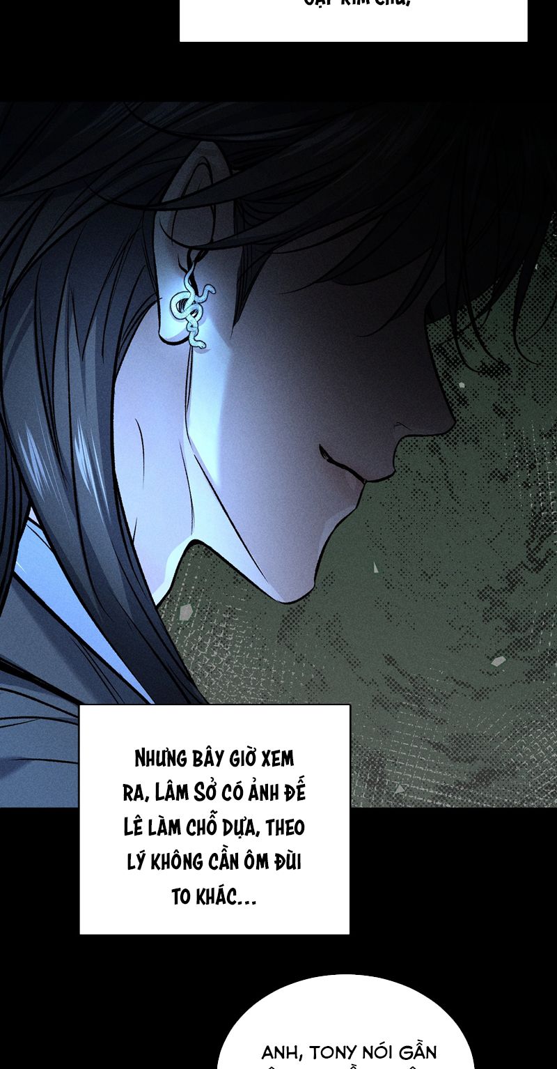 Ảnh Đế Cứ Muốn Làm Kim Chủ Của Tôi Chapter 5 - Trang 2