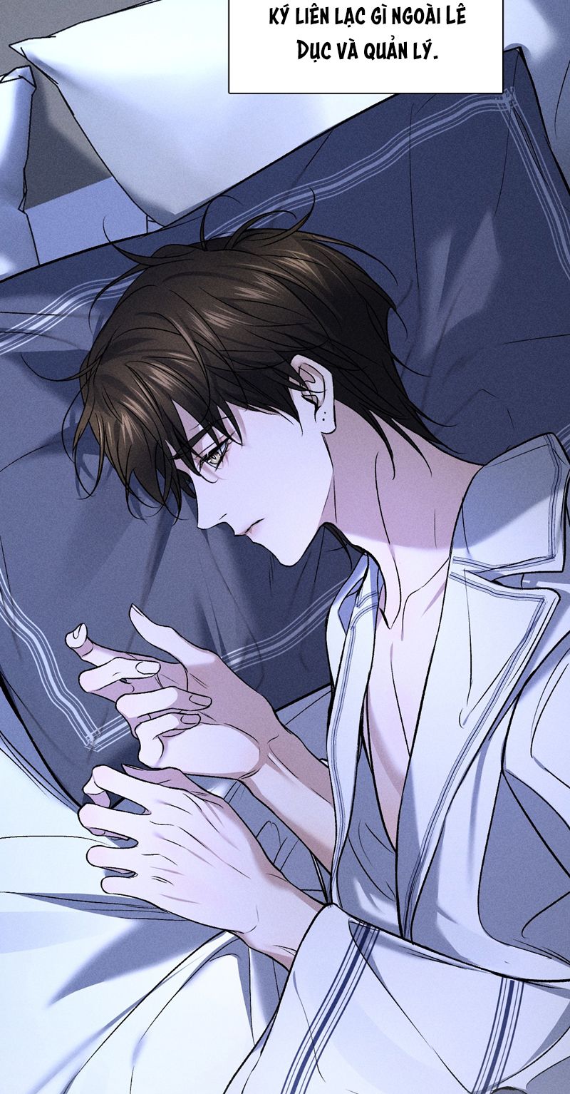 Ảnh Đế Cứ Muốn Làm Kim Chủ Của Tôi Chapter 5 - Trang 2