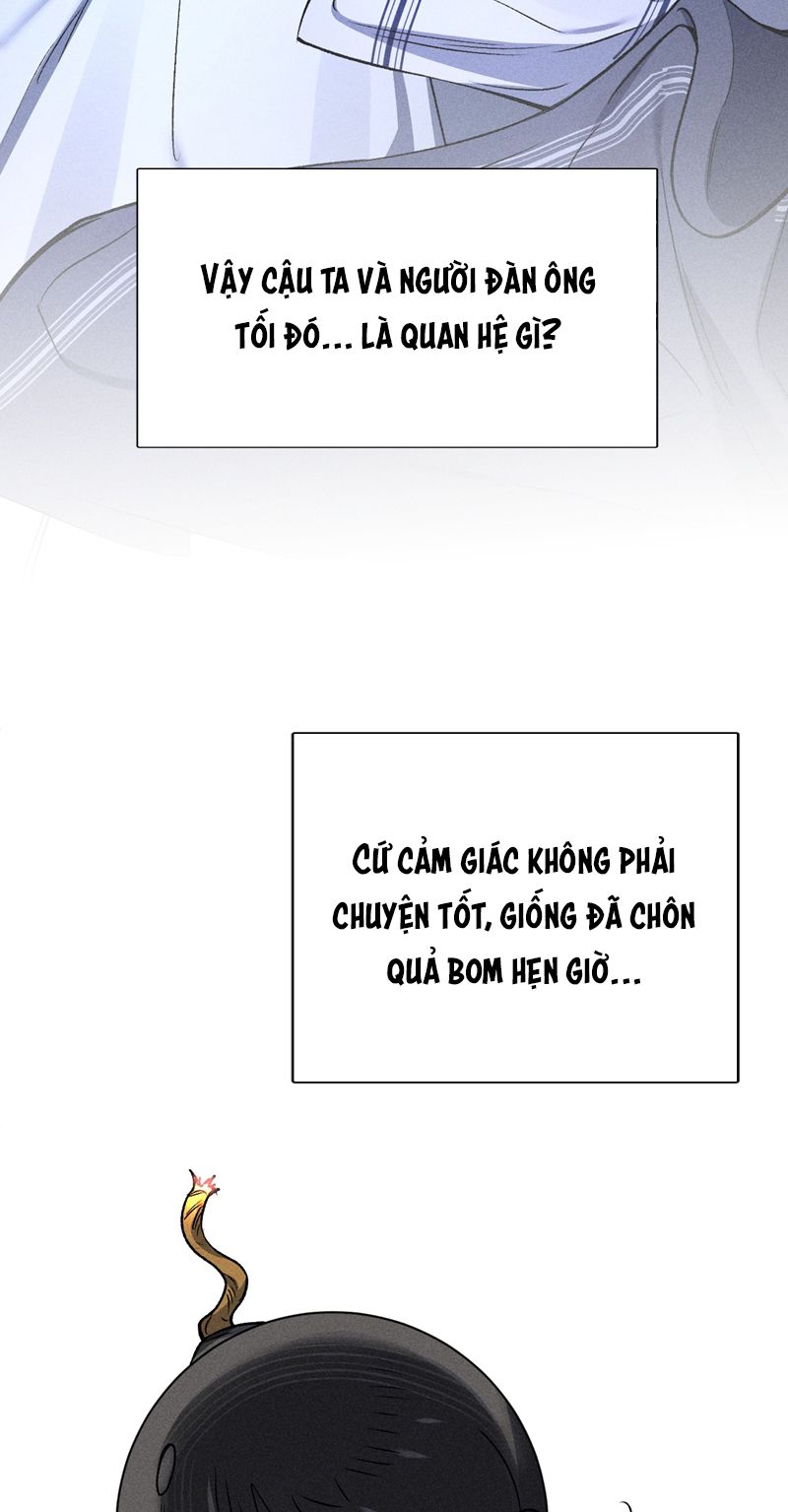 Ảnh Đế Cứ Muốn Làm Kim Chủ Của Tôi Chapter 5 - Trang 2