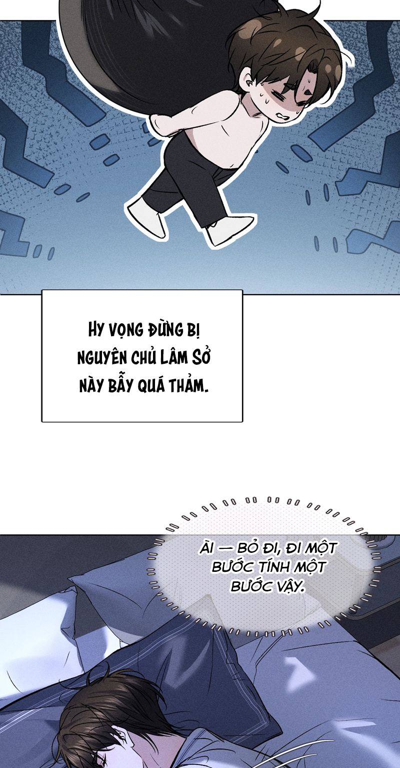 Ảnh Đế Cứ Muốn Làm Kim Chủ Của Tôi Chapter 5 - Trang 2