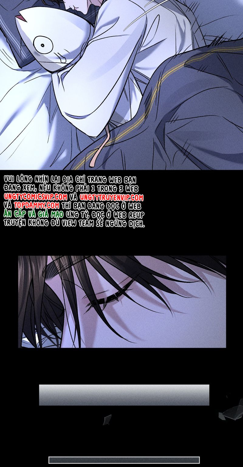 Ảnh Đế Cứ Muốn Làm Kim Chủ Của Tôi Chapter 5 - Trang 2