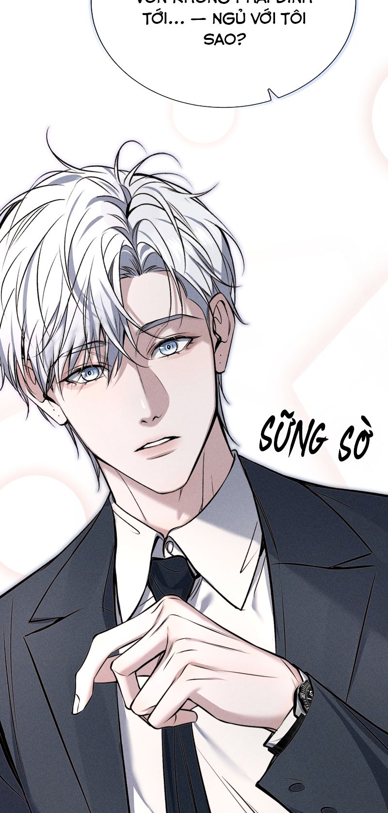 Ảnh Đế Cứ Muốn Làm Kim Chủ Của Tôi Chapter 5 - Trang 2