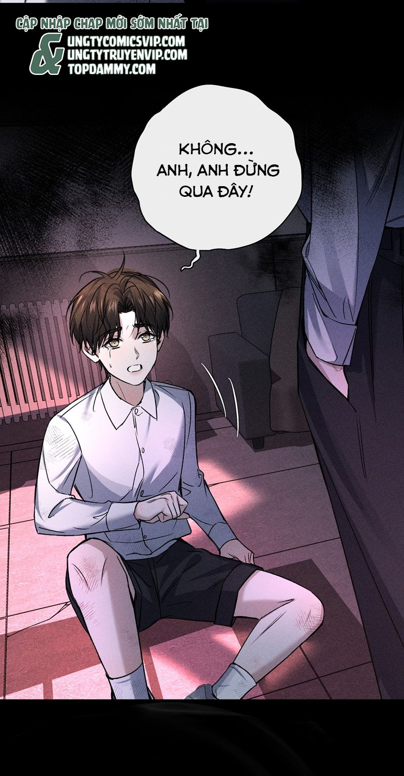 Ảnh Đế Cứ Muốn Làm Kim Chủ Của Tôi Chapter 5 - Trang 2