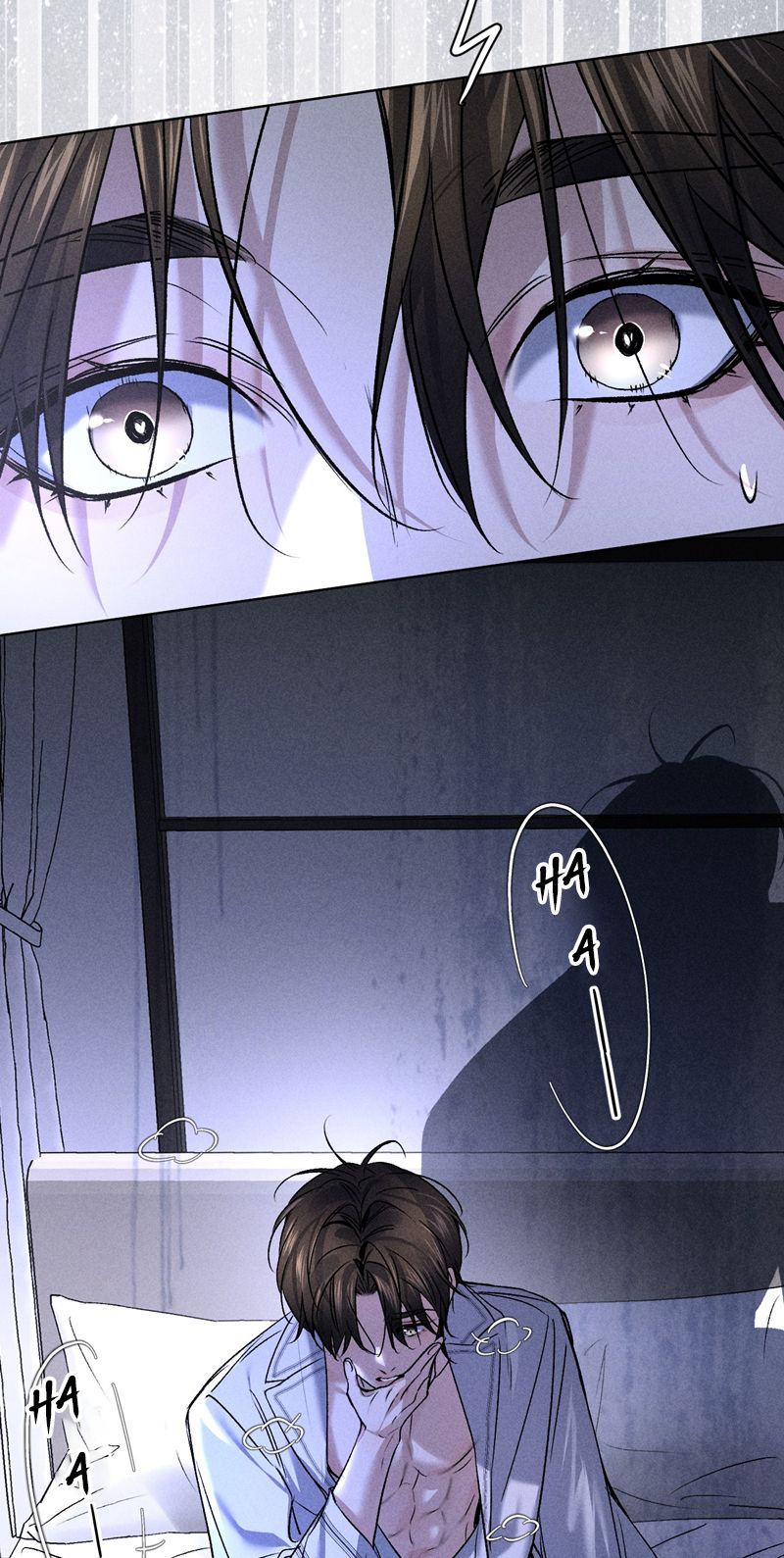 Ảnh Đế Cứ Muốn Làm Kim Chủ Của Tôi Chapter 5 - Trang 2