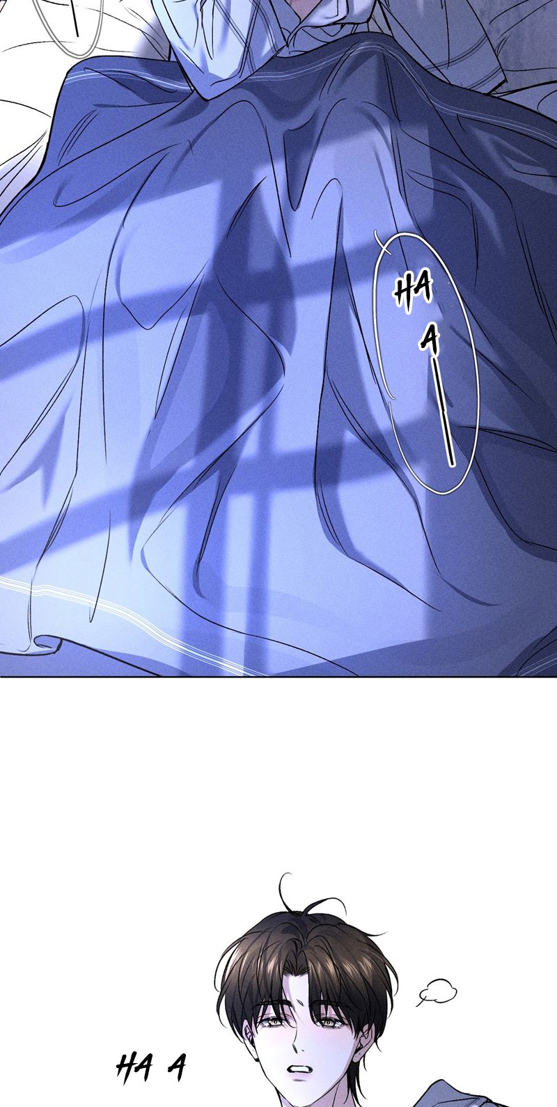 Ảnh Đế Cứ Muốn Làm Kim Chủ Của Tôi Chapter 5 - Trang 2