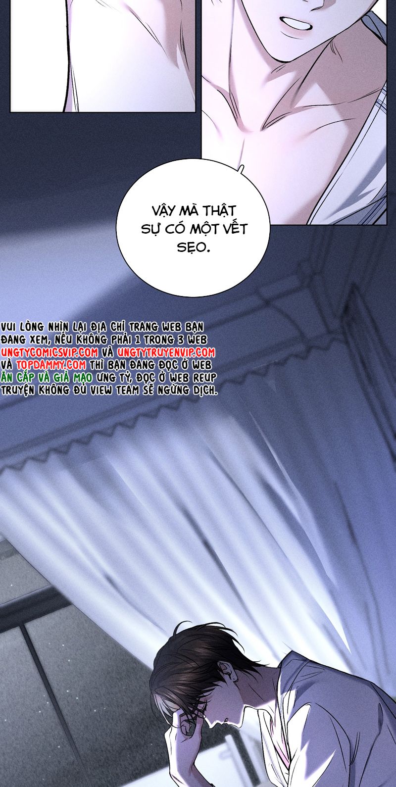 Ảnh Đế Cứ Muốn Làm Kim Chủ Của Tôi Chapter 5 - Trang 2