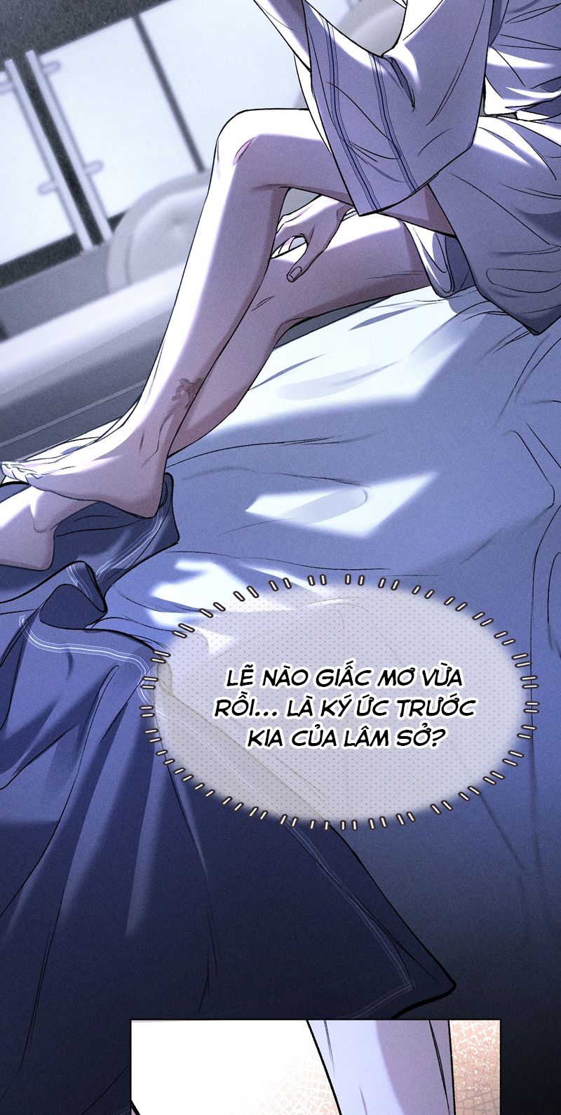 Ảnh Đế Cứ Muốn Làm Kim Chủ Của Tôi Chapter 5 - Trang 2