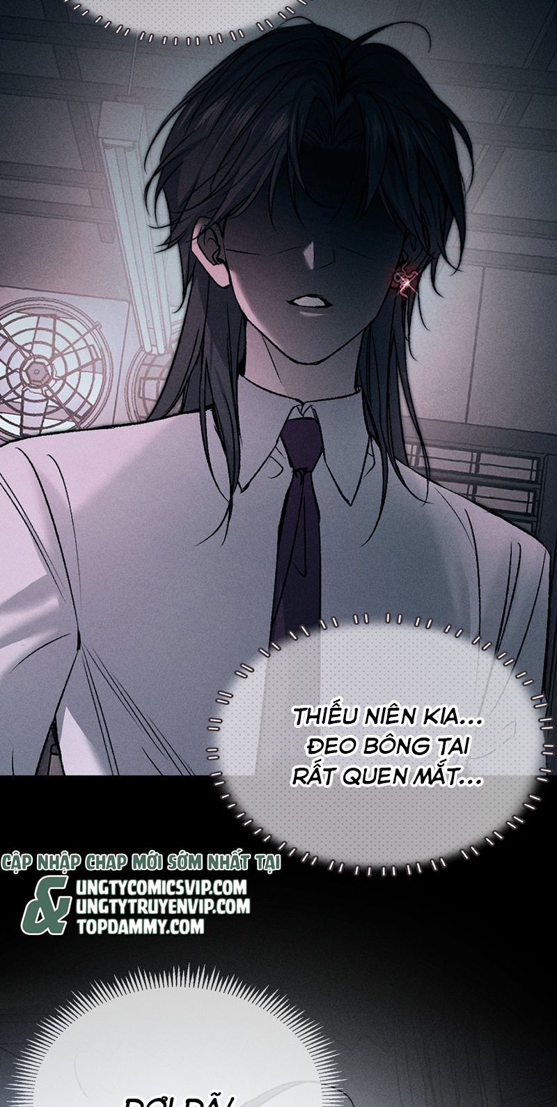 Ảnh Đế Cứ Muốn Làm Kim Chủ Của Tôi Chapter 5 - Trang 2