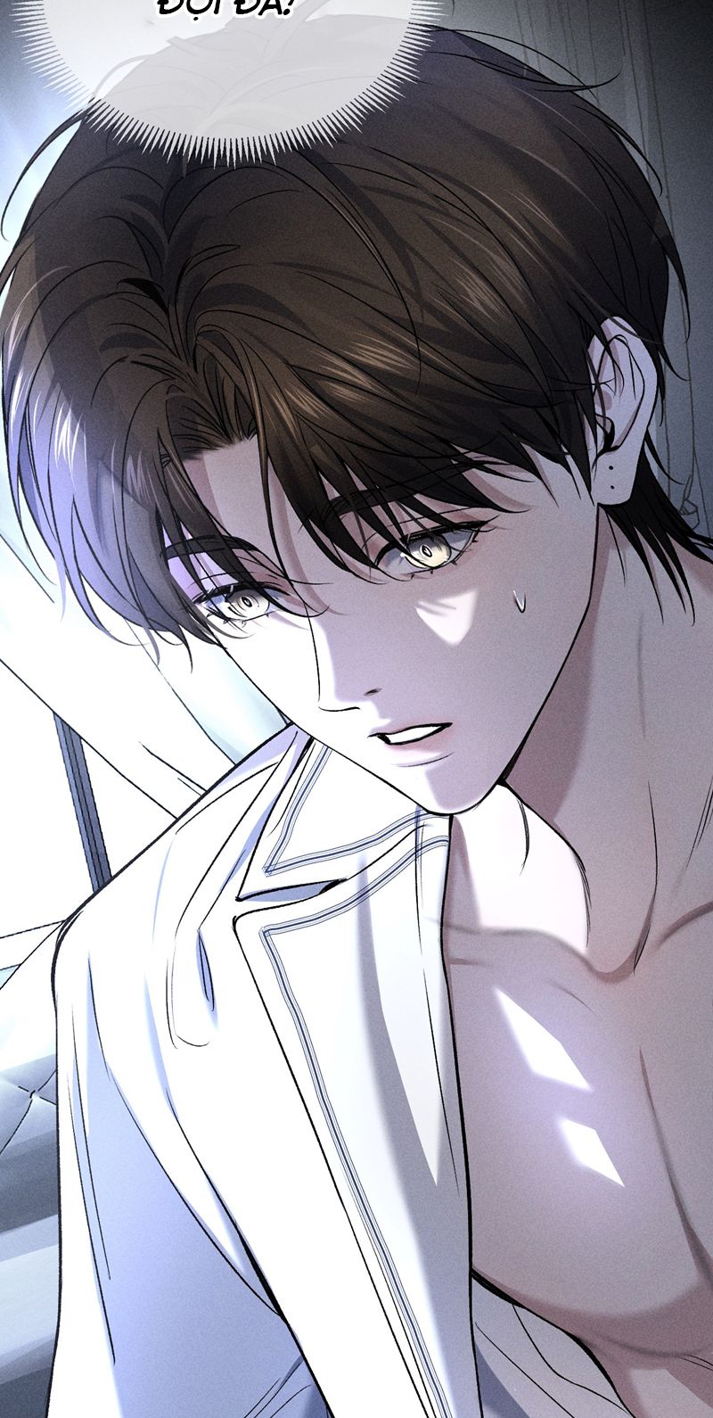 Ảnh Đế Cứ Muốn Làm Kim Chủ Của Tôi Chapter 5 - Trang 2