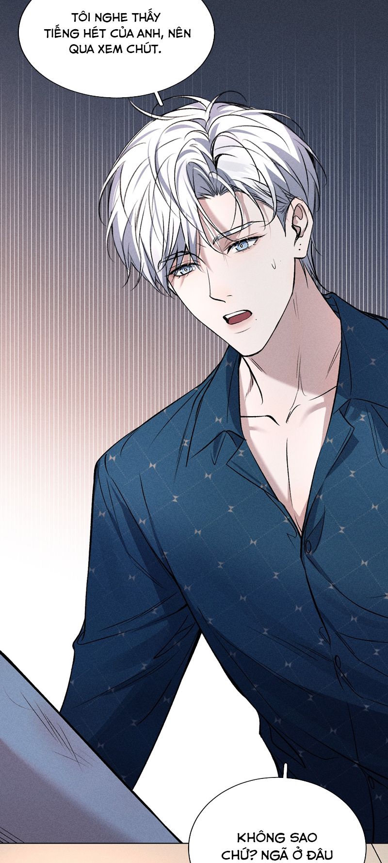 Ảnh Đế Cứ Muốn Làm Kim Chủ Của Tôi Chapter 6 - Trang 2