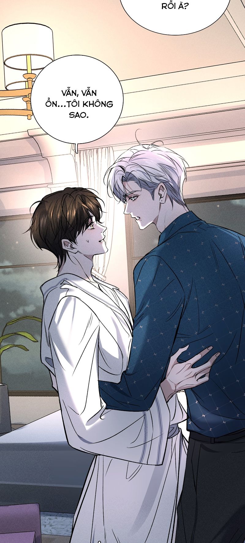 Ảnh Đế Cứ Muốn Làm Kim Chủ Của Tôi Chapter 6 - Trang 2