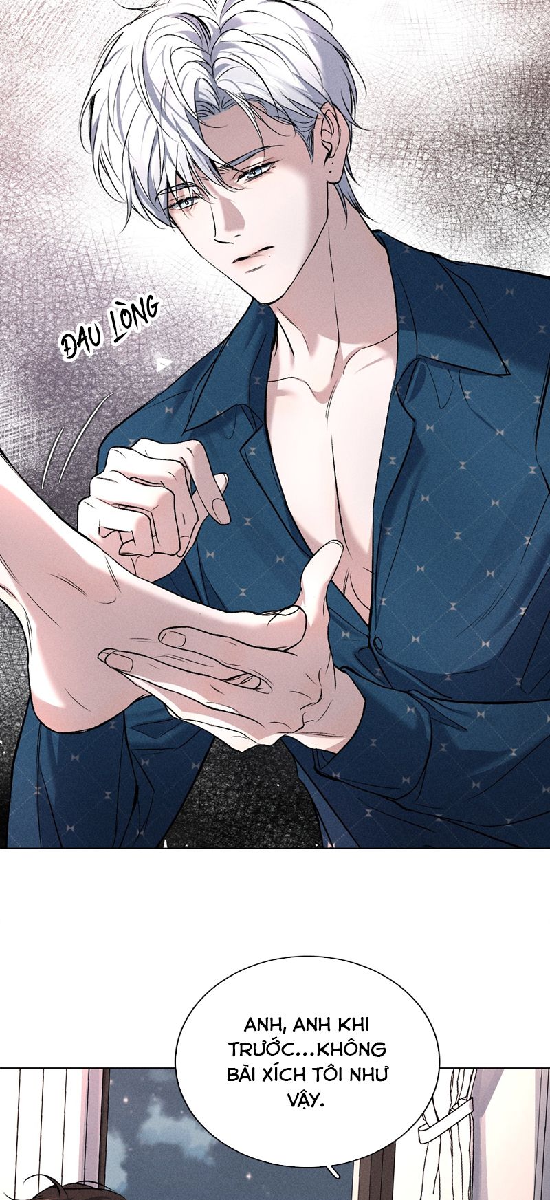 Ảnh Đế Cứ Muốn Làm Kim Chủ Của Tôi Chapter 6 - Trang 2