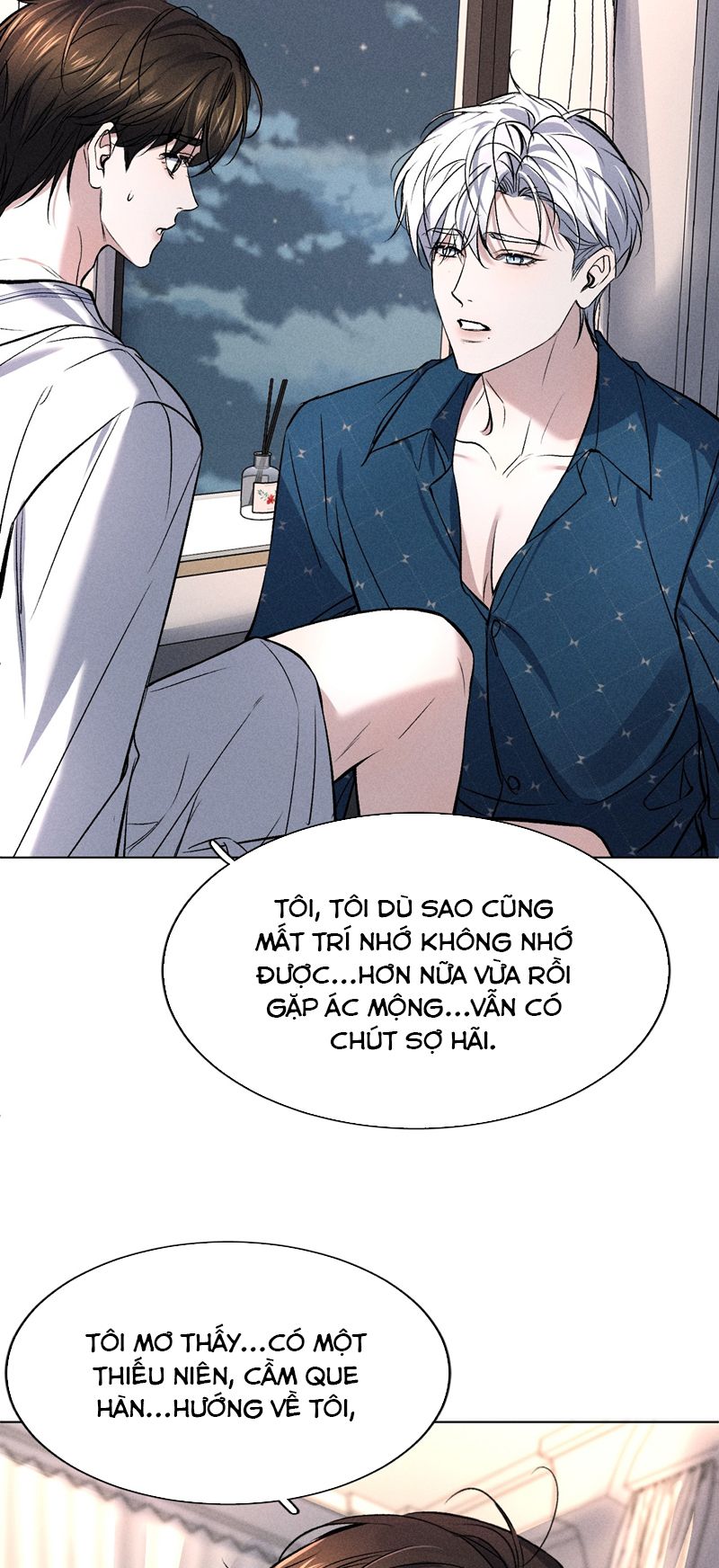 Ảnh Đế Cứ Muốn Làm Kim Chủ Của Tôi Chapter 6 - Trang 2