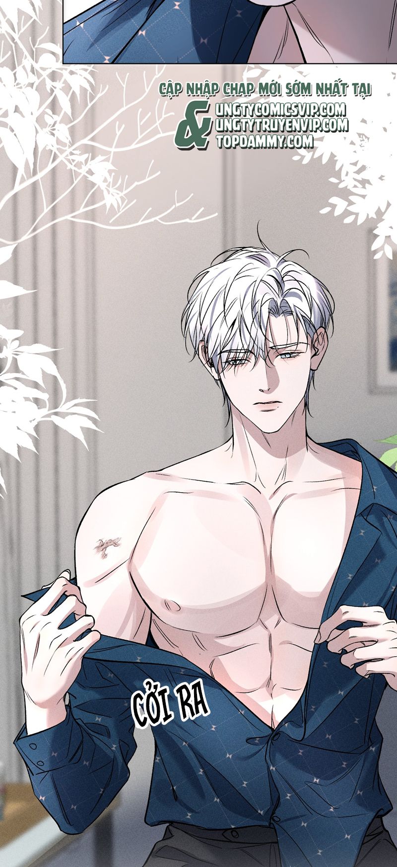 Ảnh Đế Cứ Muốn Làm Kim Chủ Của Tôi Chapter 6 - Trang 2