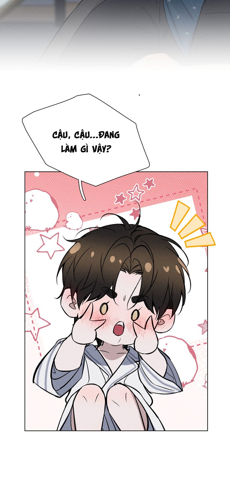 Ảnh Đế Cứ Muốn Làm Kim Chủ Của Tôi Chapter 6 - Trang 2