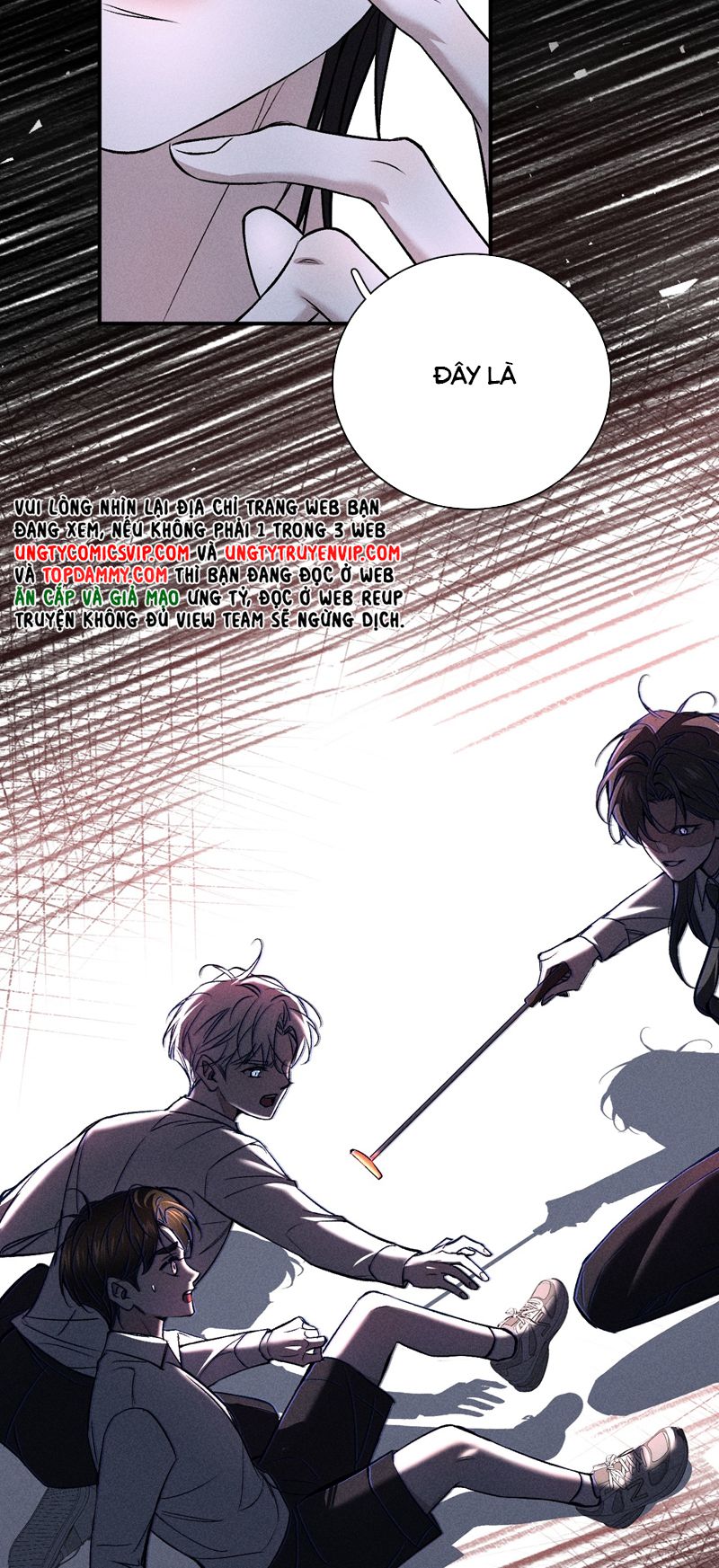 Ảnh Đế Cứ Muốn Làm Kim Chủ Của Tôi Chapter 6 - Trang 2