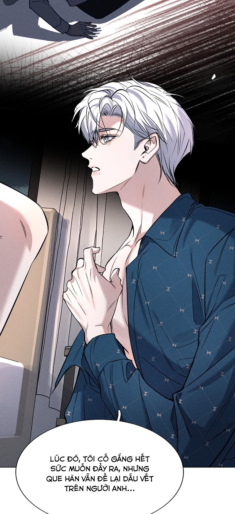 Ảnh Đế Cứ Muốn Làm Kim Chủ Của Tôi Chapter 6 - Trang 2