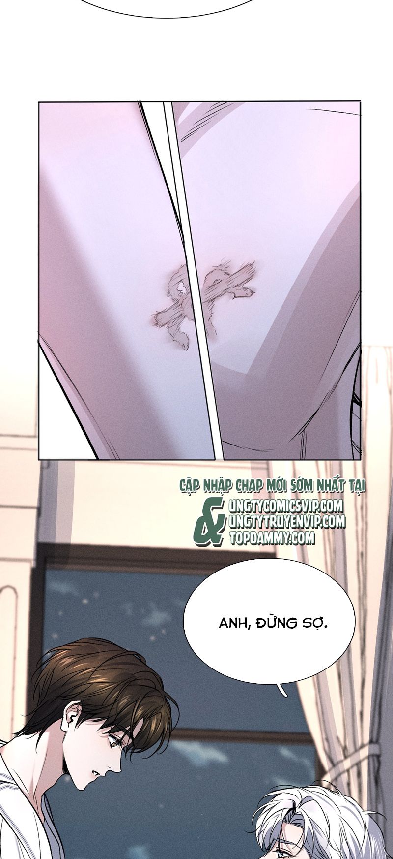 Ảnh Đế Cứ Muốn Làm Kim Chủ Của Tôi Chapter 6 - Trang 2