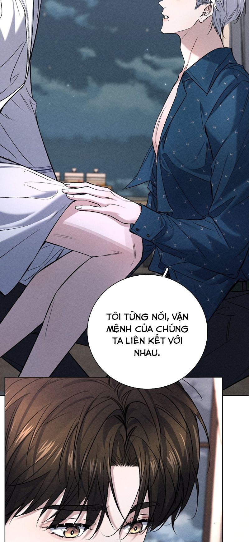 Ảnh Đế Cứ Muốn Làm Kim Chủ Của Tôi Chapter 6 - Trang 2