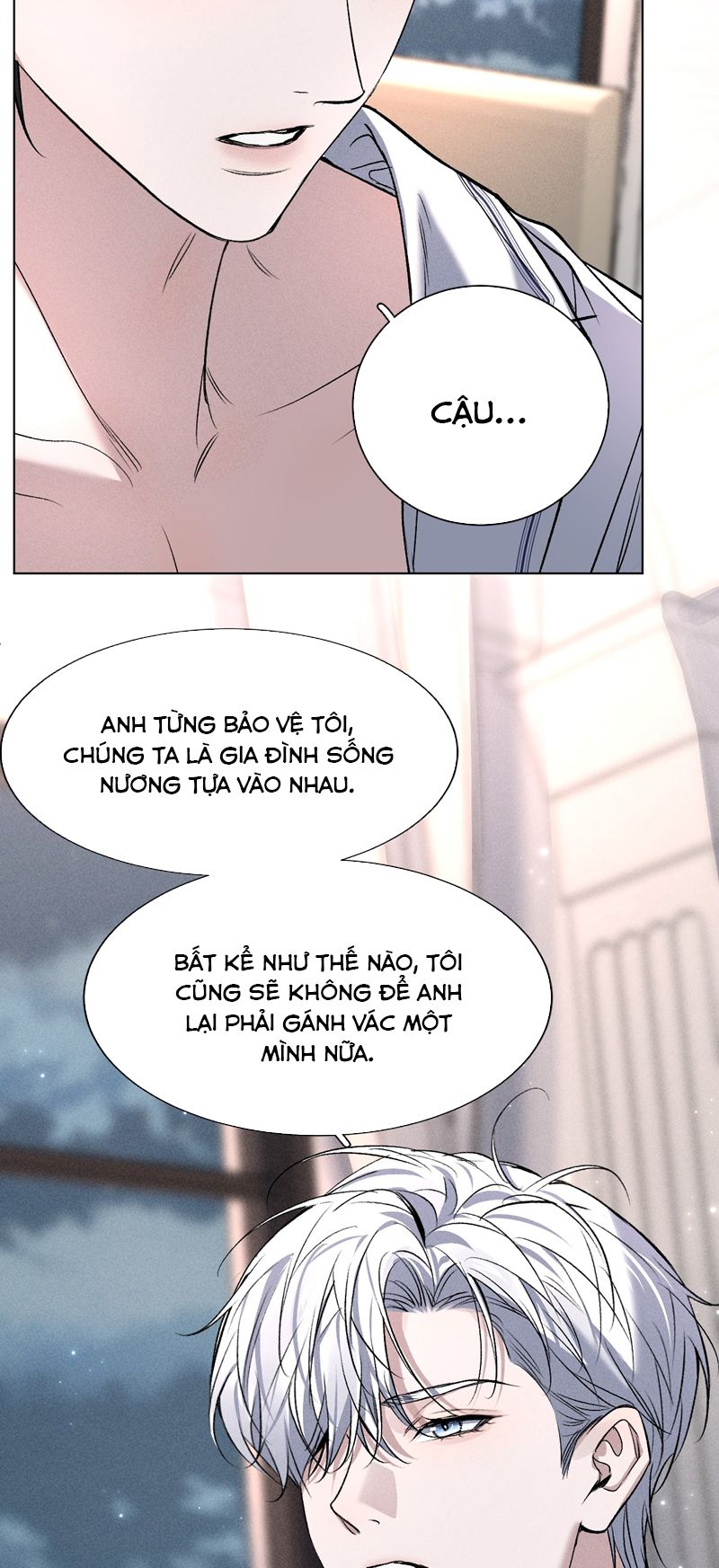 Ảnh Đế Cứ Muốn Làm Kim Chủ Của Tôi Chapter 6 - Trang 2