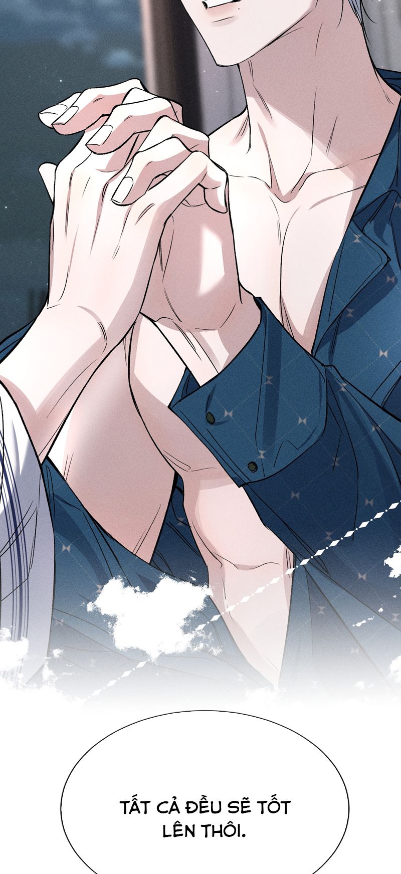 Ảnh Đế Cứ Muốn Làm Kim Chủ Của Tôi Chapter 6 - Trang 2