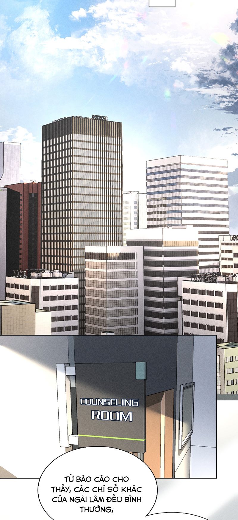 Ảnh Đế Cứ Muốn Làm Kim Chủ Của Tôi Chapter 6 - Trang 2