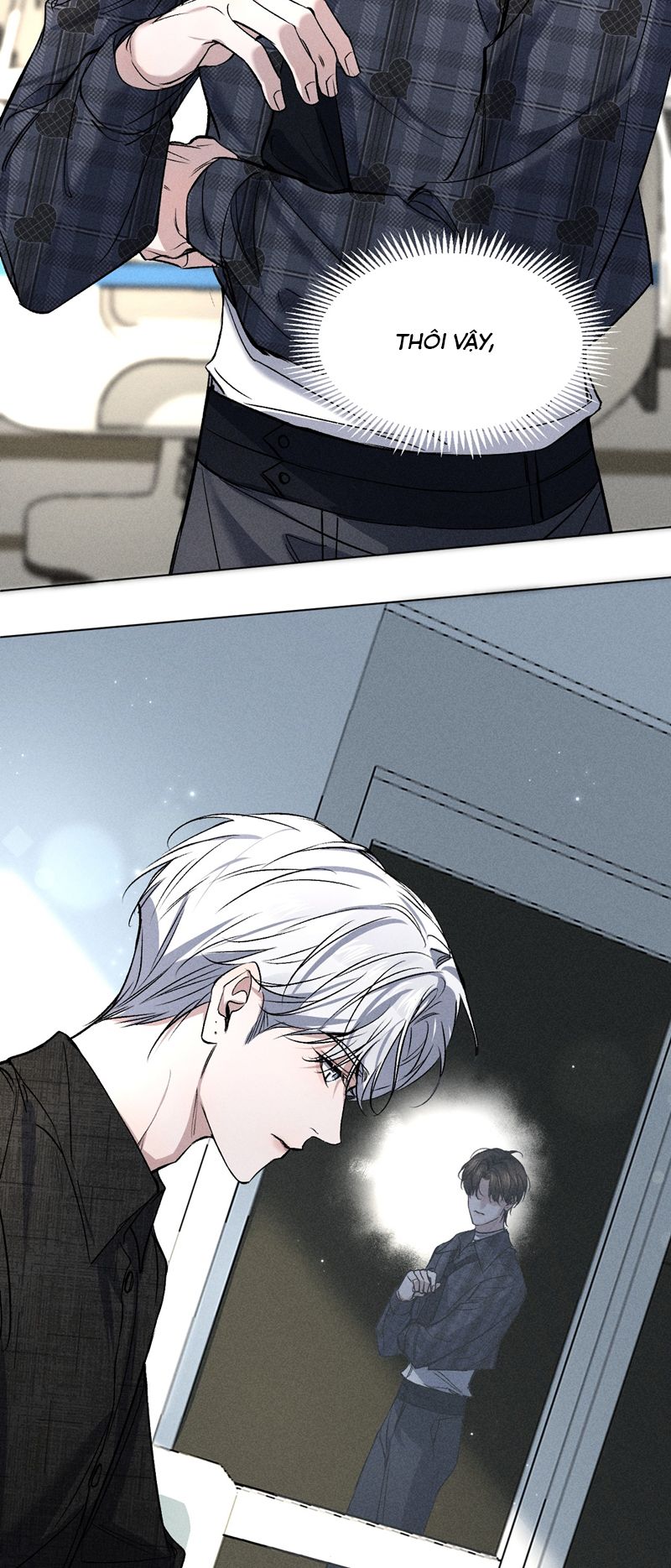 Ảnh Đế Cứ Muốn Làm Kim Chủ Của Tôi Chapter 6 - Trang 2