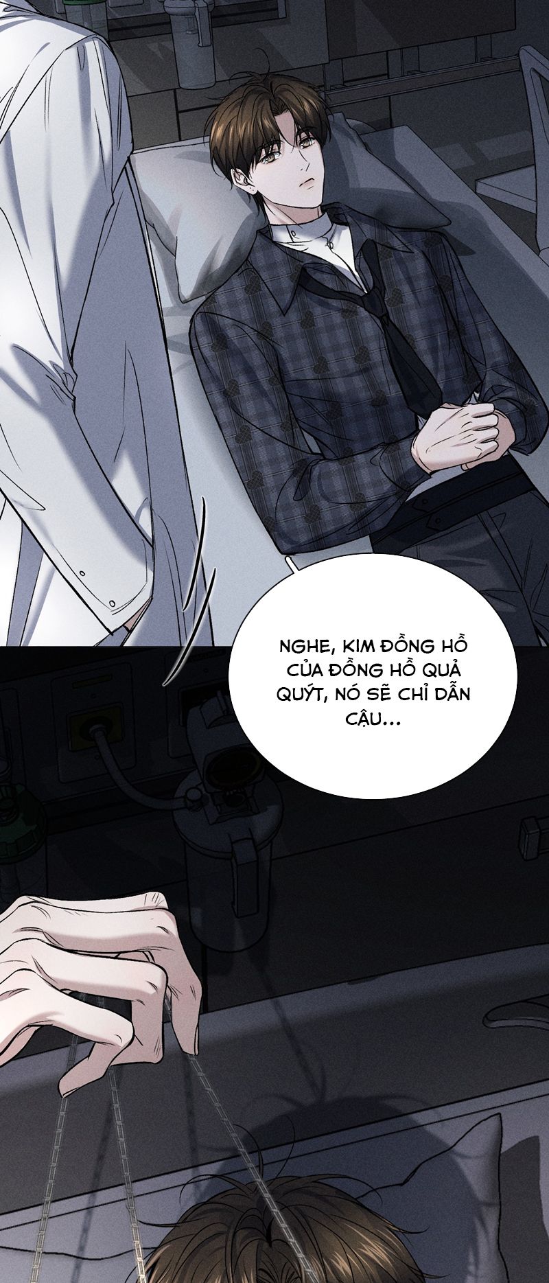 Ảnh Đế Cứ Muốn Làm Kim Chủ Của Tôi Chapter 6 - Trang 2