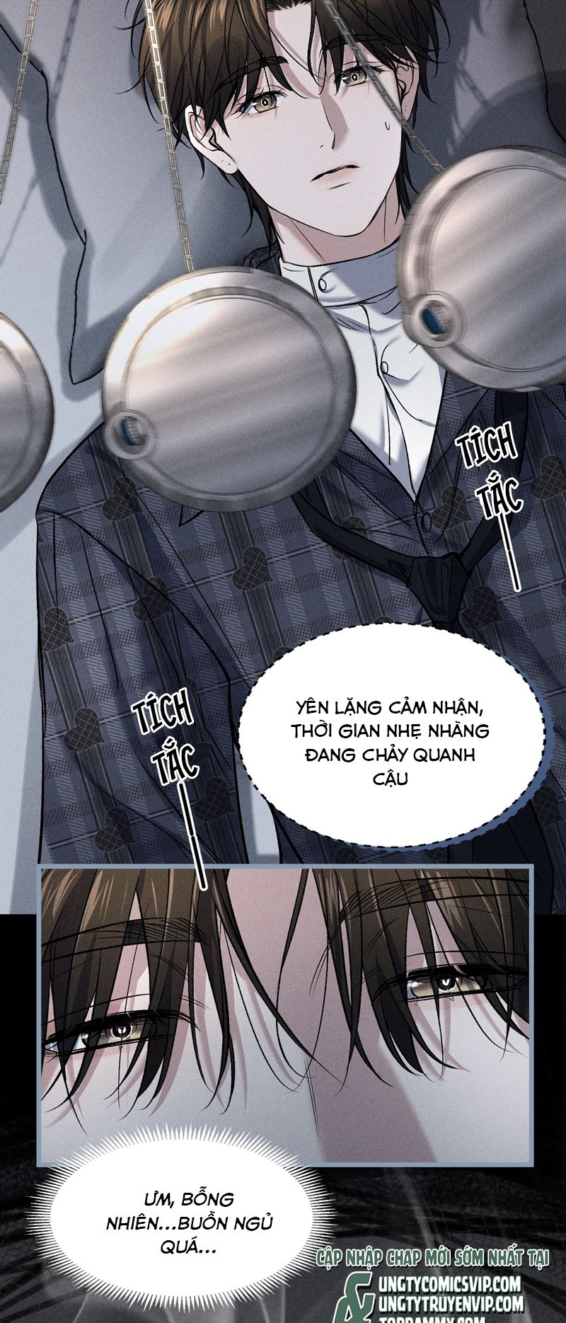 Ảnh Đế Cứ Muốn Làm Kim Chủ Của Tôi Chapter 6 - Trang 2