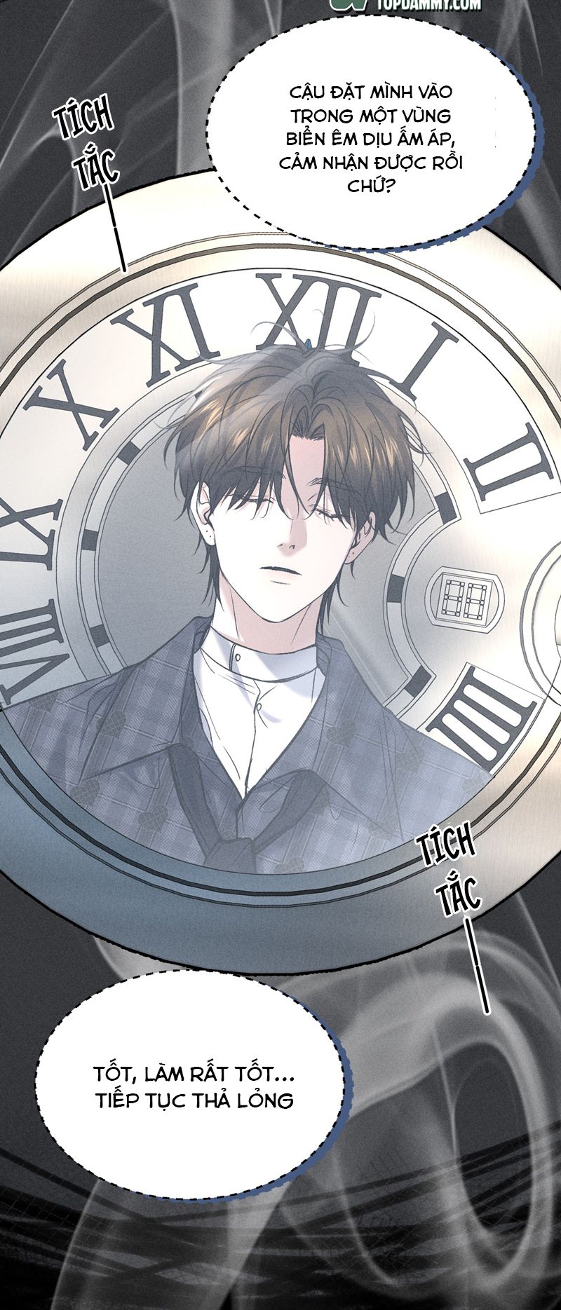 Ảnh Đế Cứ Muốn Làm Kim Chủ Của Tôi Chapter 6 - Trang 2