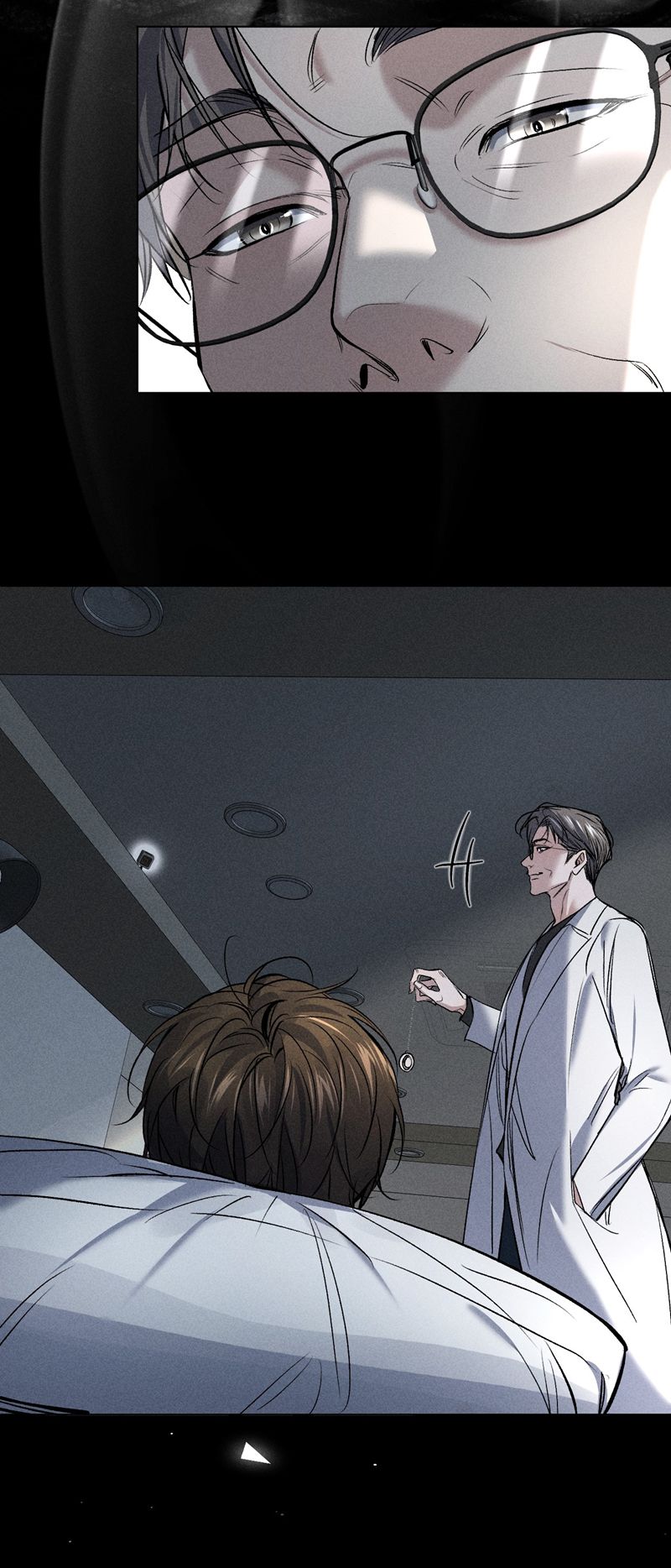 Ảnh Đế Cứ Muốn Làm Kim Chủ Của Tôi Chapter 6 - Trang 2