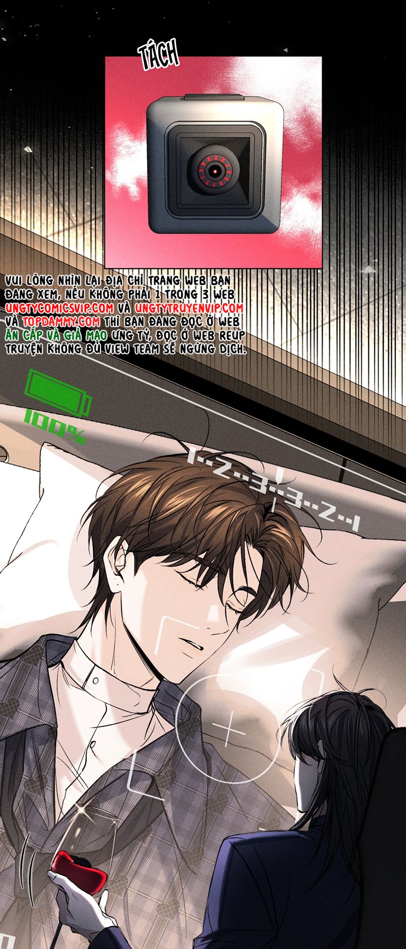 Ảnh Đế Cứ Muốn Làm Kim Chủ Của Tôi Chapter 6 - Trang 2