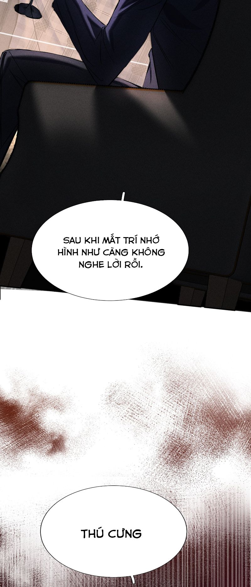 Ảnh Đế Cứ Muốn Làm Kim Chủ Của Tôi Chapter 6 - Trang 2