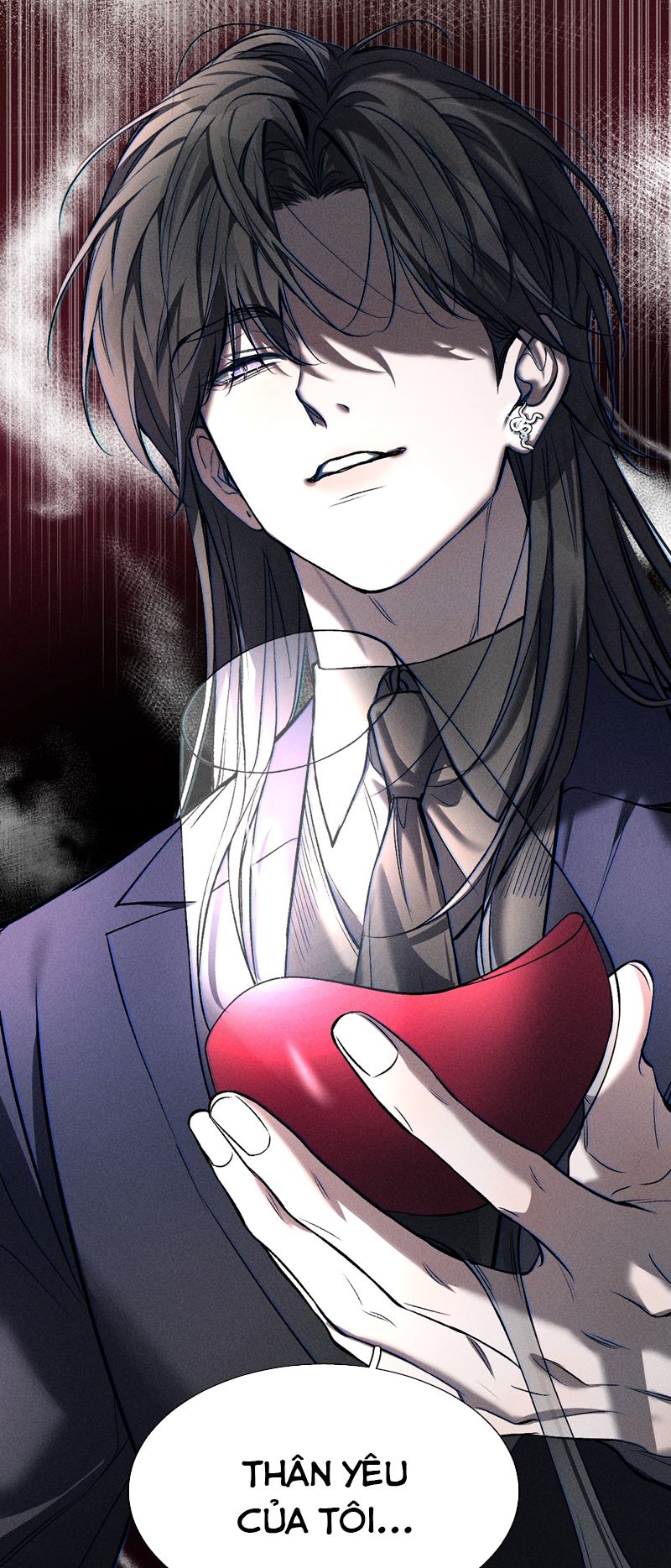 Ảnh Đế Cứ Muốn Làm Kim Chủ Của Tôi Chapter 6 - Trang 2