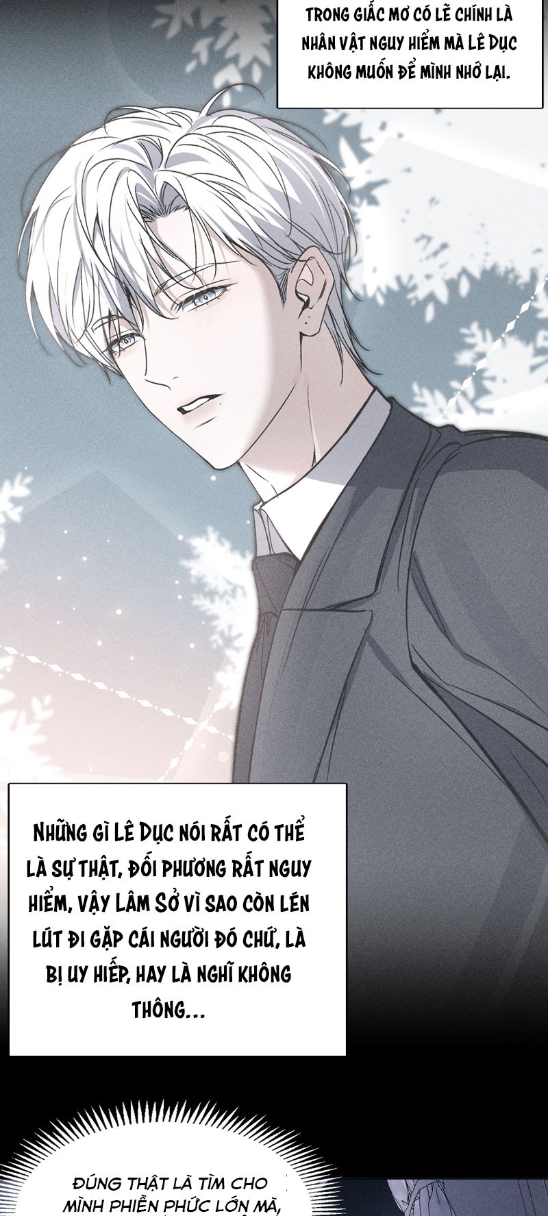 Ảnh Đế Cứ Muốn Làm Kim Chủ Của Tôi Chapter 6 - Trang 2