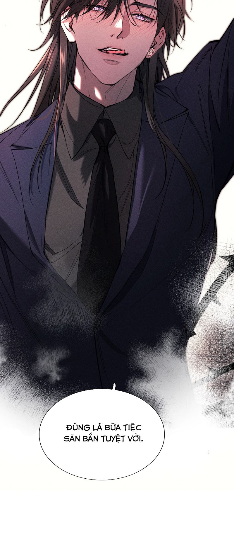 Ảnh Đế Cứ Muốn Làm Kim Chủ Của Tôi Chapter 7 - Trang 2