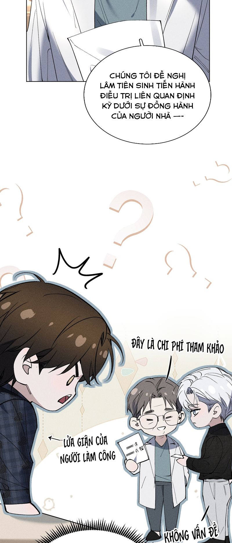 Ảnh Đế Cứ Muốn Làm Kim Chủ Của Tôi Chapter 7 - Trang 2