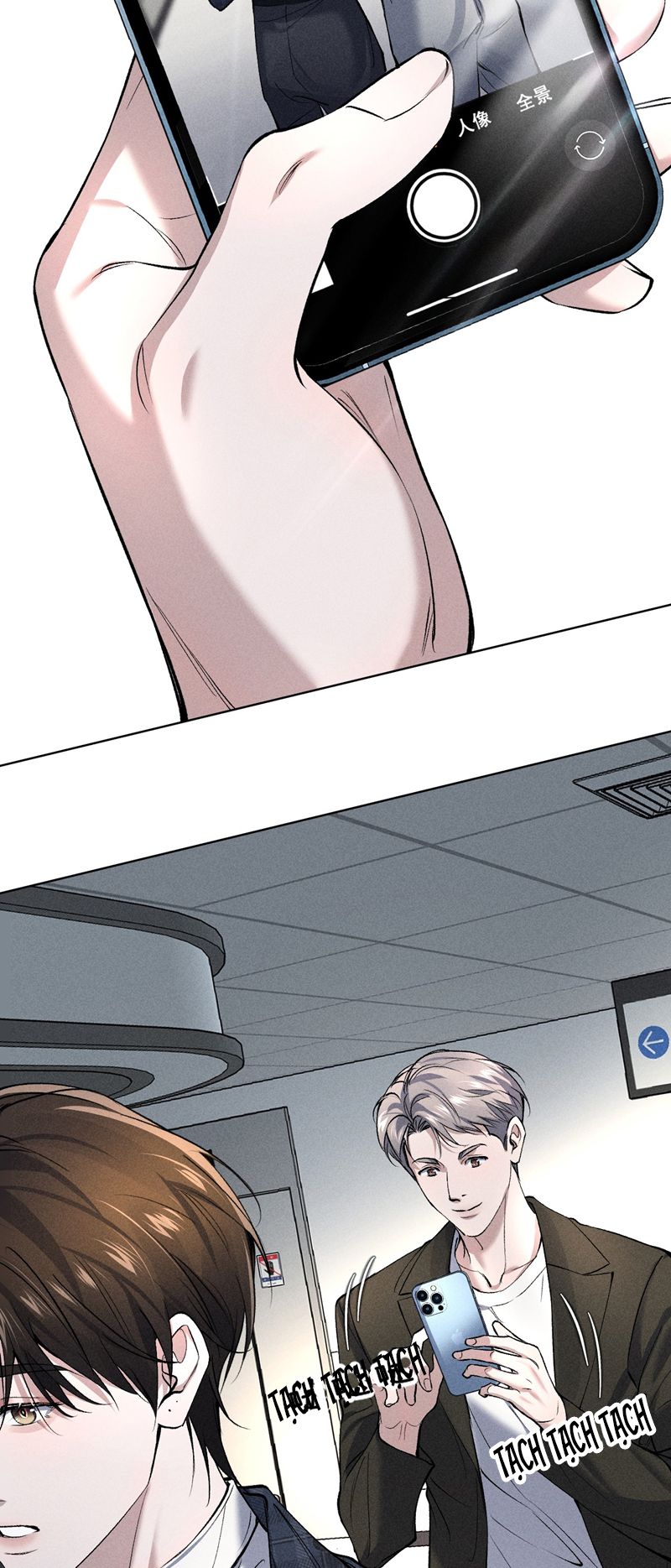 Ảnh Đế Cứ Muốn Làm Kim Chủ Của Tôi Chapter 7 - Trang 2