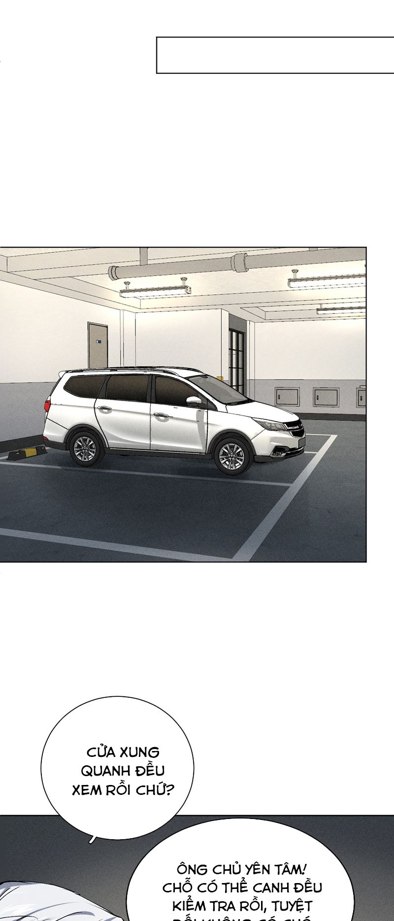 Ảnh Đế Cứ Muốn Làm Kim Chủ Của Tôi Chapter 7 - Trang 2